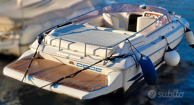 Daycruiser Performance 707