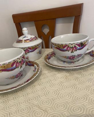 Servizio the Limoges