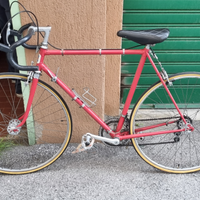 Bici Maino vintage