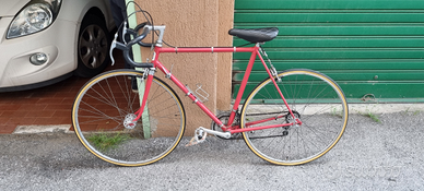 Bici Maino vintage