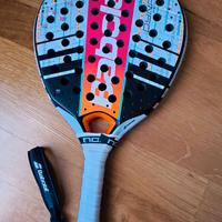 Dyna Energy Babolat - Racchetta da padel donna