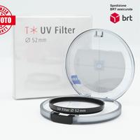 ZEISS T* UV Filter 52