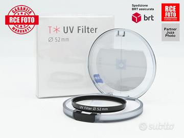ZEISS T* UV Filter 52