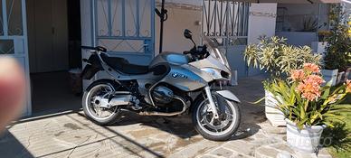  bmw 1200 stmoto
