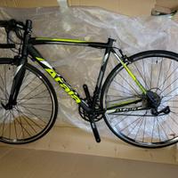 Bicicletta da corsa Atala