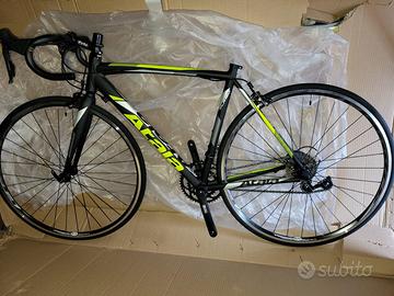 Bicicletta da corsa Atala