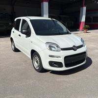 fiat panda van 1.3 mjt 75