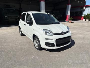 fiat panda van 1.3 mjt 75