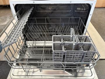 Lavastoviglie Bosch free-standing