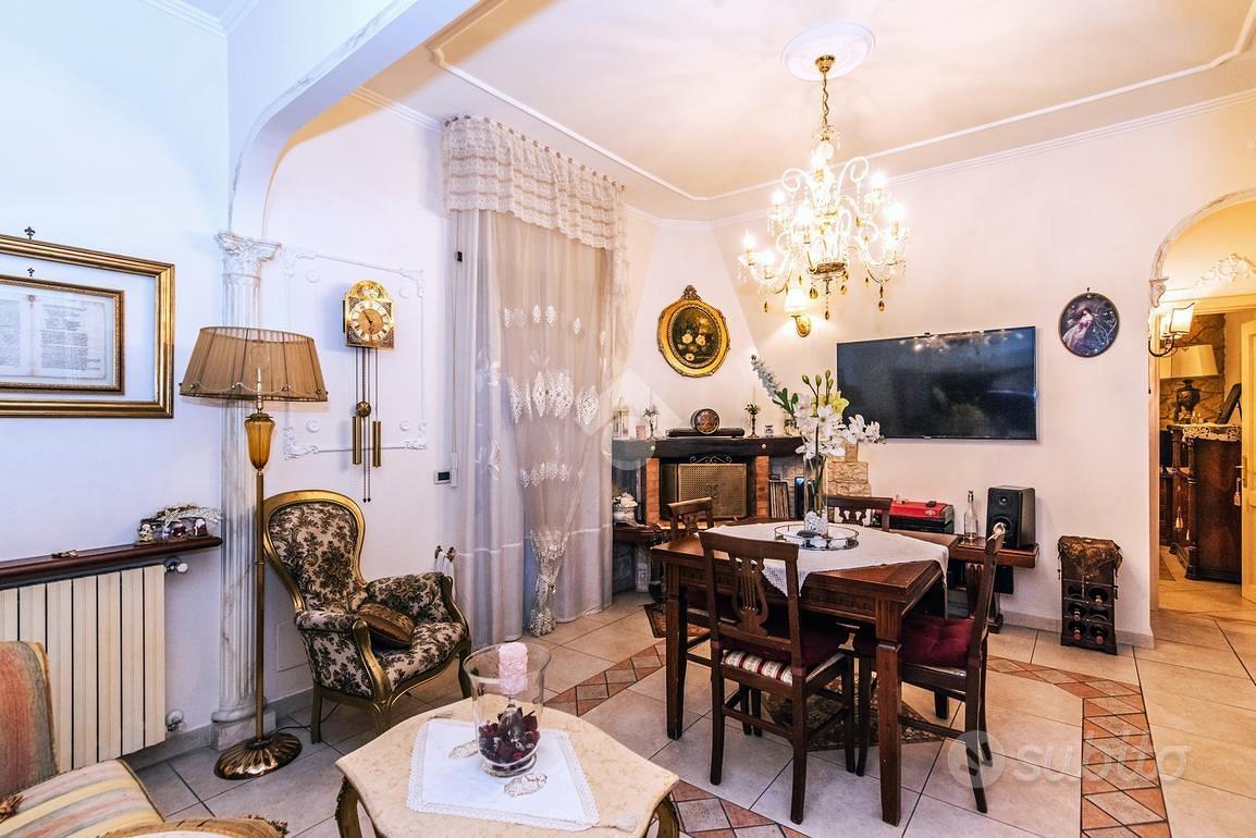 Appartamento – Roma, Romanina, Torrenova - Vista 4