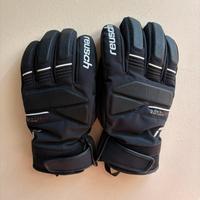 Guanti da sci Reusch thunder R-TEX XT come nuovi