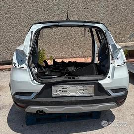 Ricambi Captur 2024 Paraurti posteriore