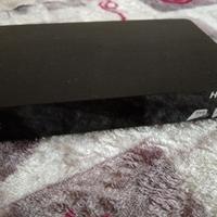 2 Decoder con schede TV Sat HD