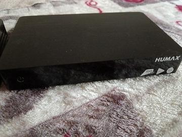 2 Decoder con schede TV Sat HD