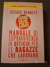 Libro "Manuale di sopravvivenza in ufficio..."