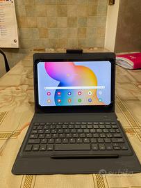 Samsung tab s6 lite