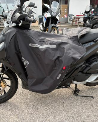 Termo scudo tucano urbano Piaggio medley