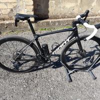 bicicletta da corsa GIATD (TCR)