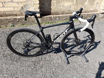 bicicletta da corsa GIATD (TCR)