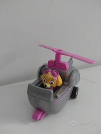 Paw patrol -Sky