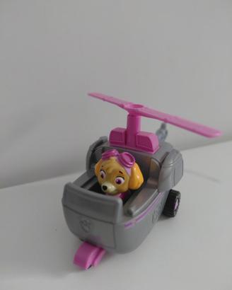 Paw patrol -Sky
