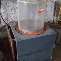 Macchinari per sottovuoto