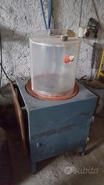 Macchinari per sottovuoto