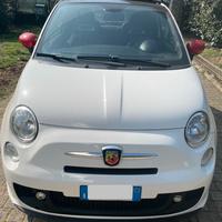 Abarth 500