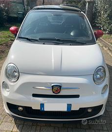 Abarth 500