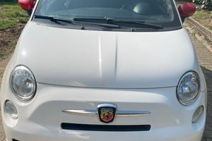 Abarth 500