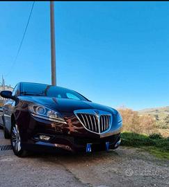 Lancia delta