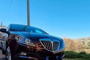 Lancia delta