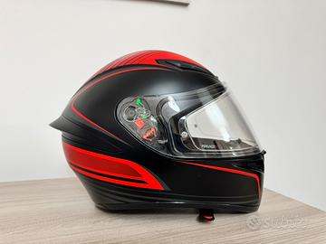 Casco integrale Agv K1 S