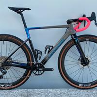 Cannondale supersix se super custom