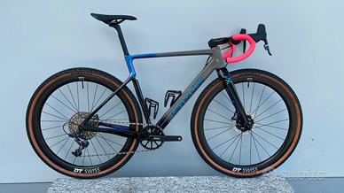 Cannondale supersix se super custom