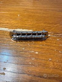 Ponte a 6 sellette regolabili 