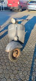 Vespa Piaggio R 50 cc.