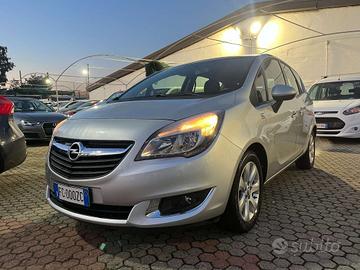 OPEL Meriva Meriva 1.4 t Innovation (cosmo) Gpl-