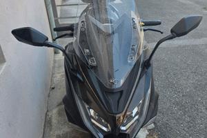 ak 550