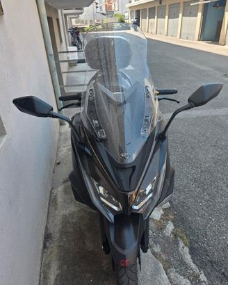ak 550