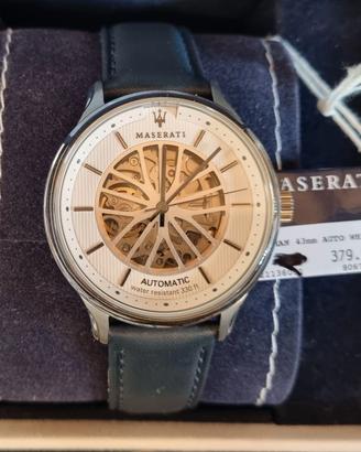 Orologio Maserati