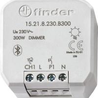 Yesly dimmer incasso led/incand