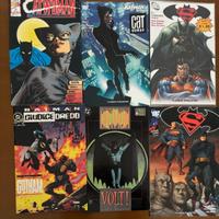 Fumetti DC Comics