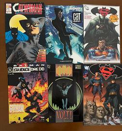 Fumetti DC Comics