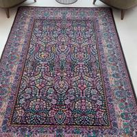 Tappeto meccanico vintage