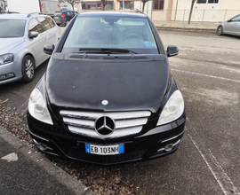 Mercedes classe B 200