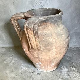 Brocca antica originale