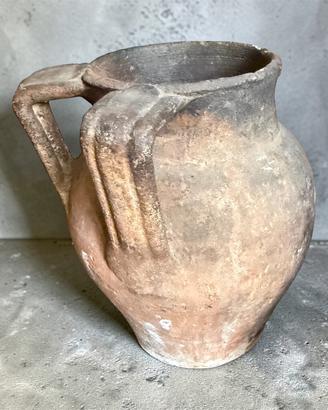 Brocca antica originale