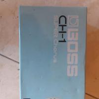 Boss Super Chorus Ch-1