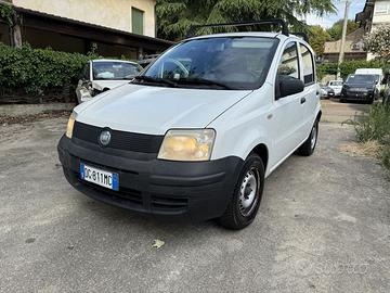 FIAT Panda 1.3 MJT Van Active 2 posti